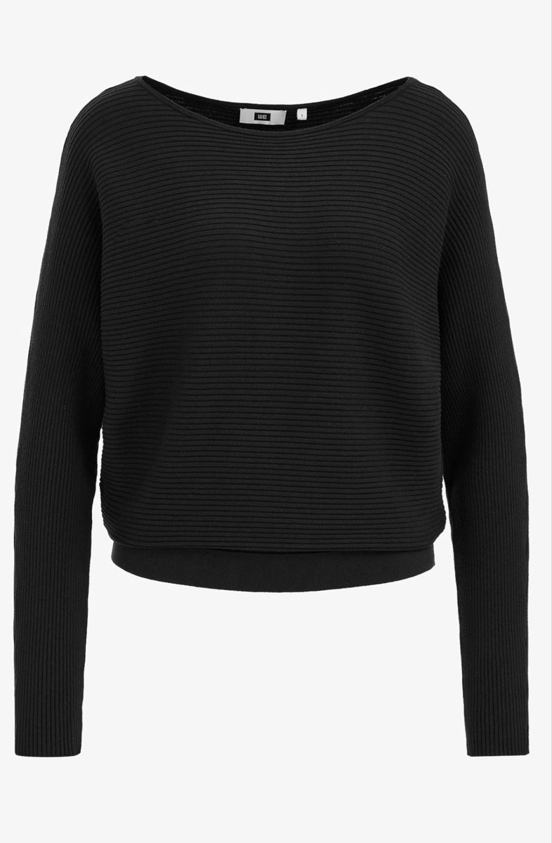 We Maglioni & Felpe: WE Oversize-Pullover für Damen mit U-Boot-Ausschnitt  – Nuovo (secondo la descrizione) da Turgi venduto da spieszlia 3