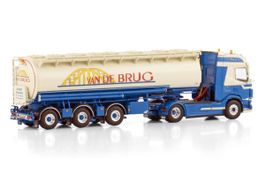 WSI 4291 DAF van de Brug Elspeet