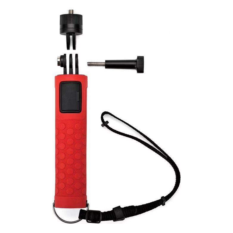 Treppiedi & Teste: Joby Action Battery Grip - NEU – Nuovo e nell'imballaggio originale da Frauenfeld venduto da foto_winiger_gmbh 1