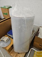 MatratzenTopper Matratzenauflage Optimaler Liegekomfort neuw