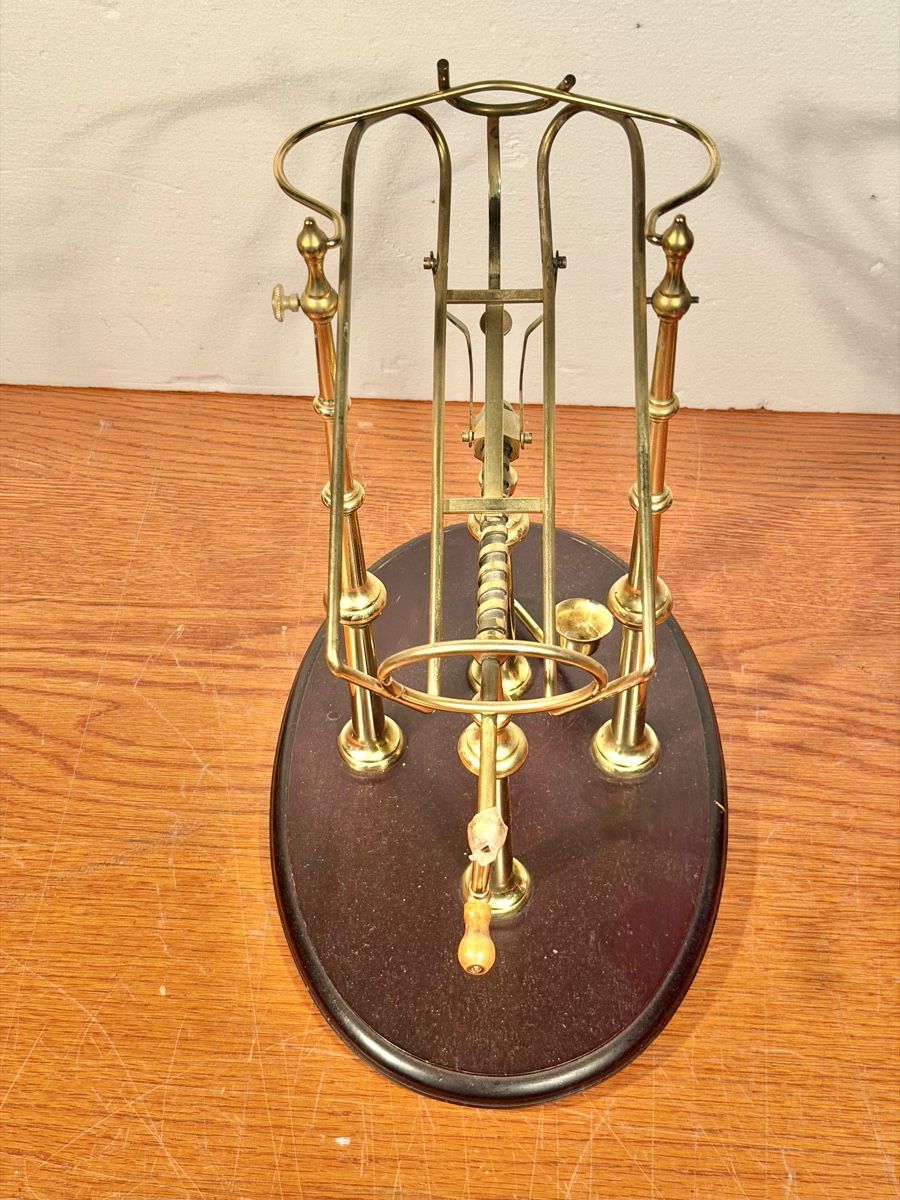 Toutes les décorations: Antique WINE DECANTING MACHINE – D'occasion à Lausanne par artnouveau05 1