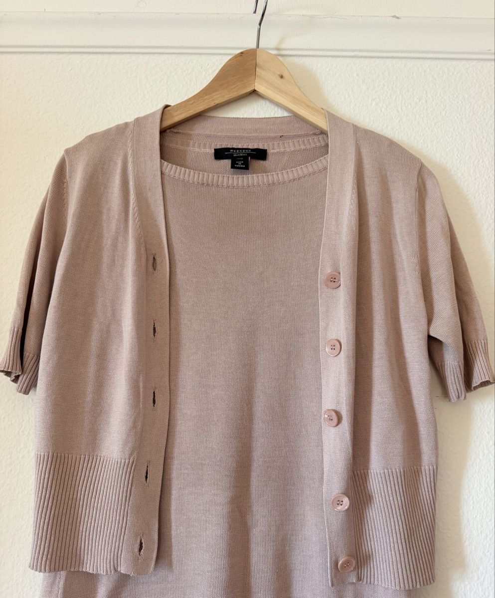 Max Mara Kleiderpakete: Max Mara set – Gebraucht aus Oberwil b. Zug von fis_2wtq 1