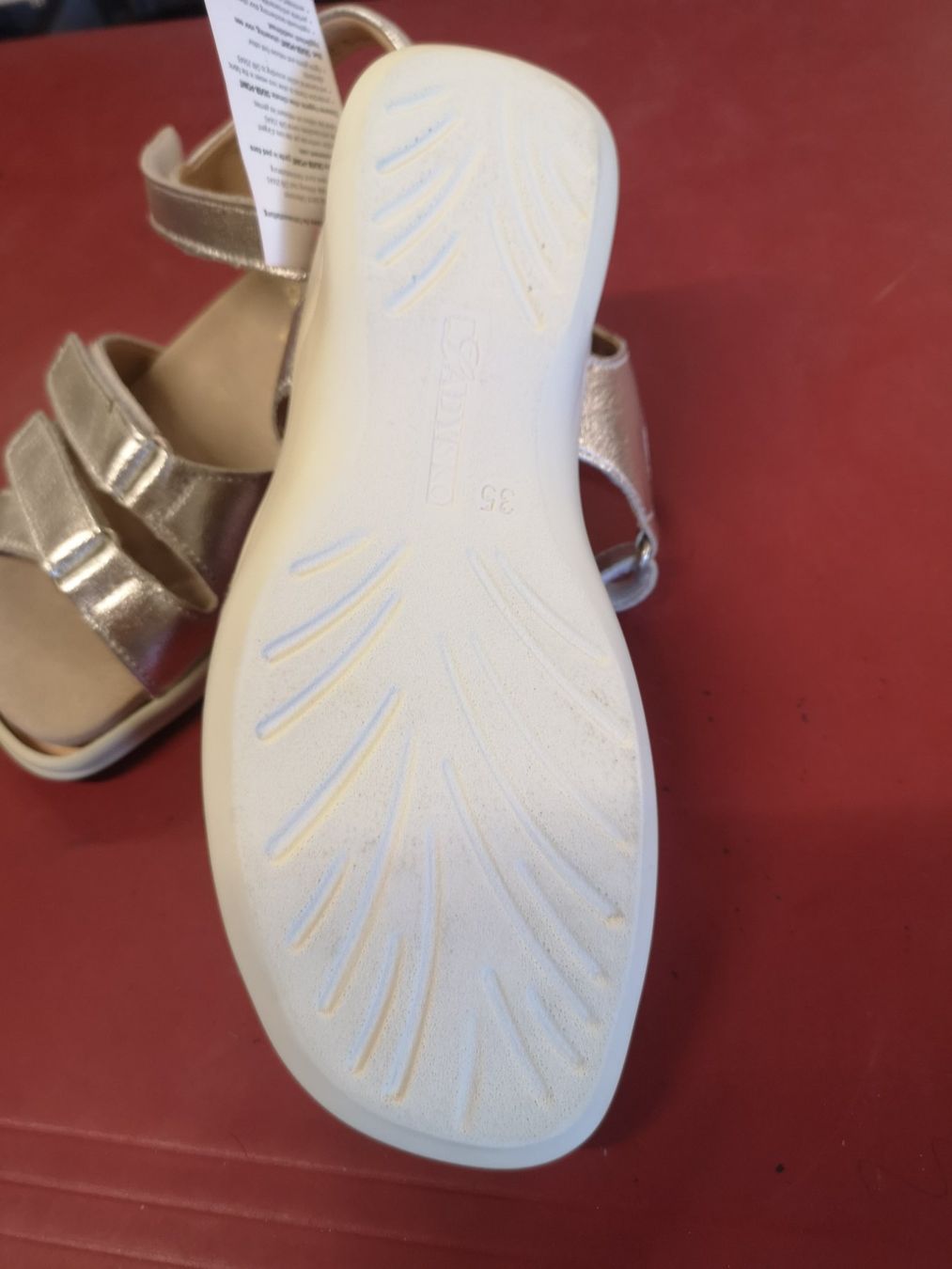 Helvesko Chaussures femmes: Helvesko – Neuf avec emballage d'origine à Möhlin par Highwaytom 1