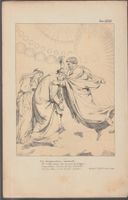 DANTE divine comedy Paradiso chant XXIV v 151 Saint Peter