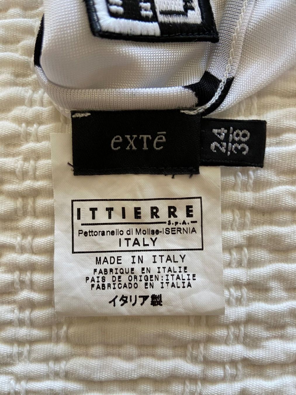 Tops: EXTE Top XS – Gebraucht aus Zürich von Maki8 4