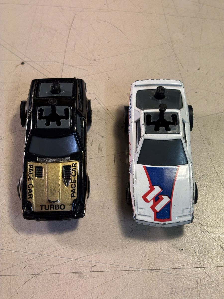 Matchbox Modellautos: Matchbox TrickShifters 1984 – Gebraucht aus Möriken AG von Classics16 5