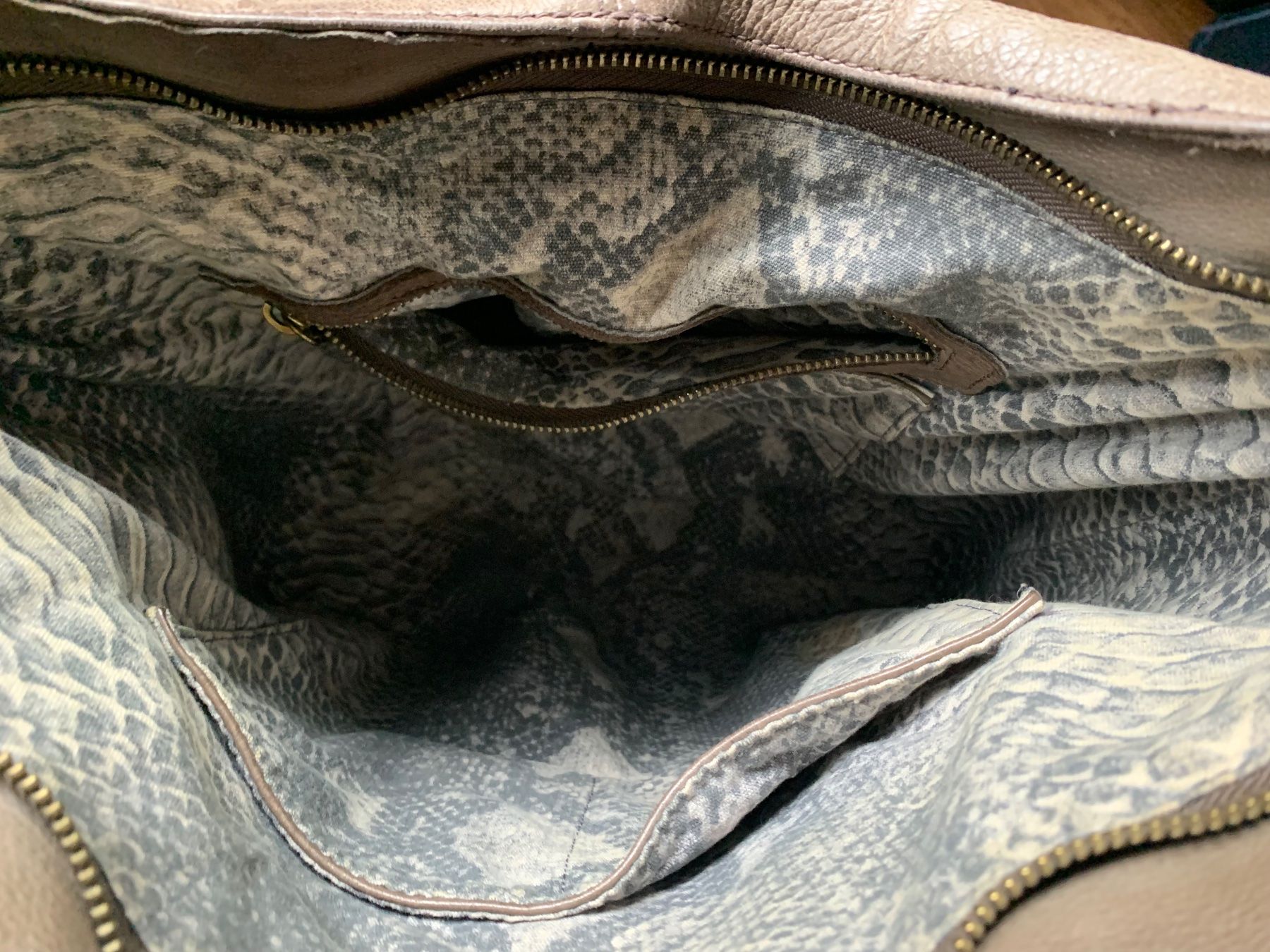 Liebeskind Borse da donna: Coole Liebeskind Tasche – Usato da Spiegel b. Bern venduto da kat777 2