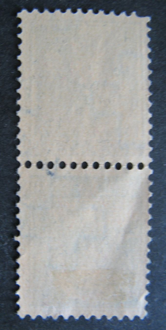 Alle Briefmarken: Zusammendruck Z12 gestempelt – Gebraucht aus Frauenfeld von Interessent1 1