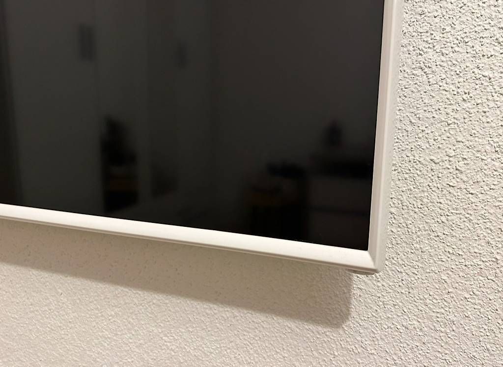 Fernseher: Samsung Fernseher – Gebraucht aus St. Gallen von tea_1234 1