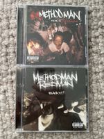 Methodman + Methodman/Redman