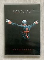 Progressive Rock—GALAHAD DVD