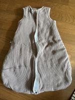 Schlafsack emma & noah 60cm wenig getragen
