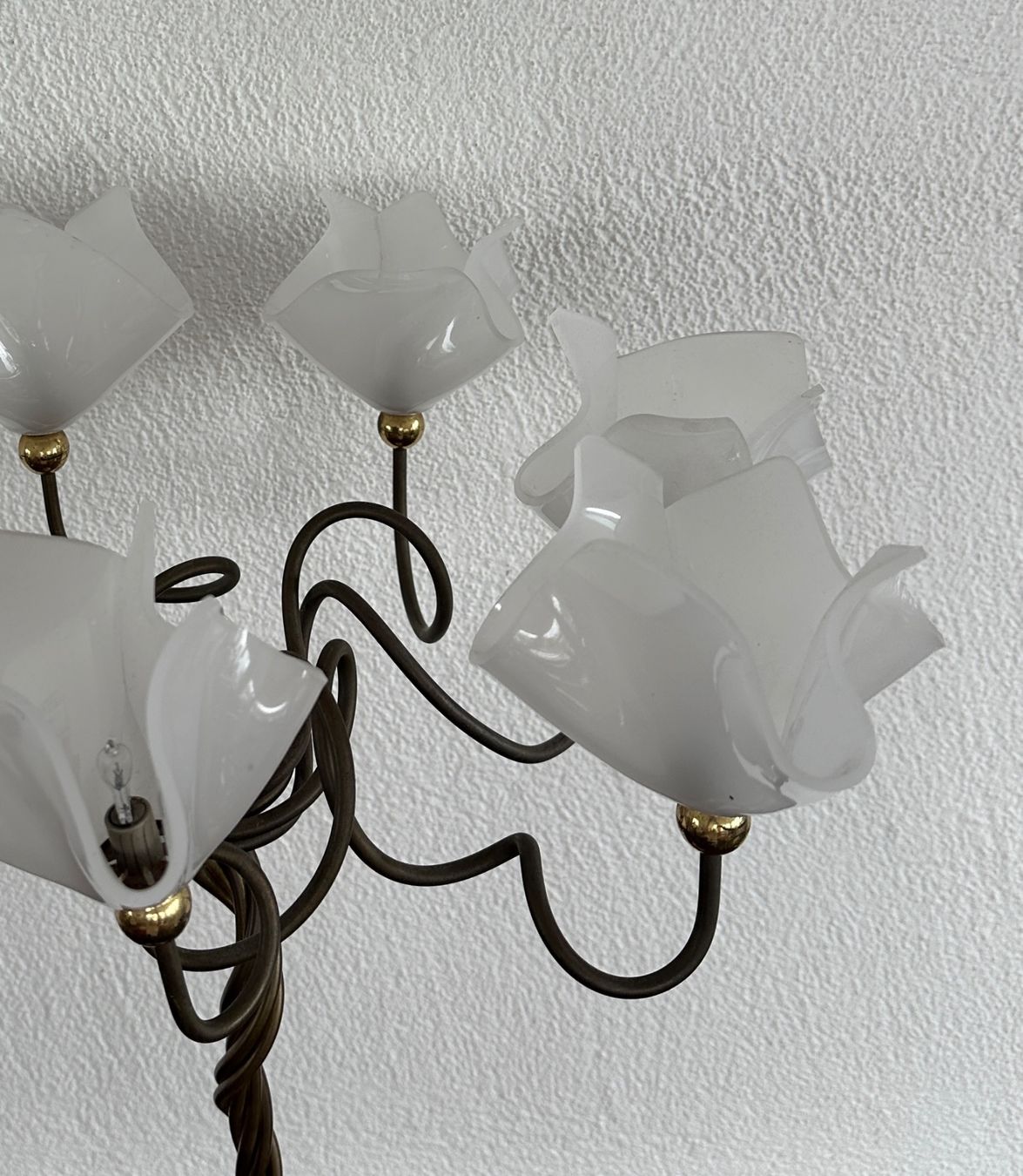 Lampade: Vintage Harco Loor Design Tischlampe – Usato da Zürich venduto da frauflufelberg 5