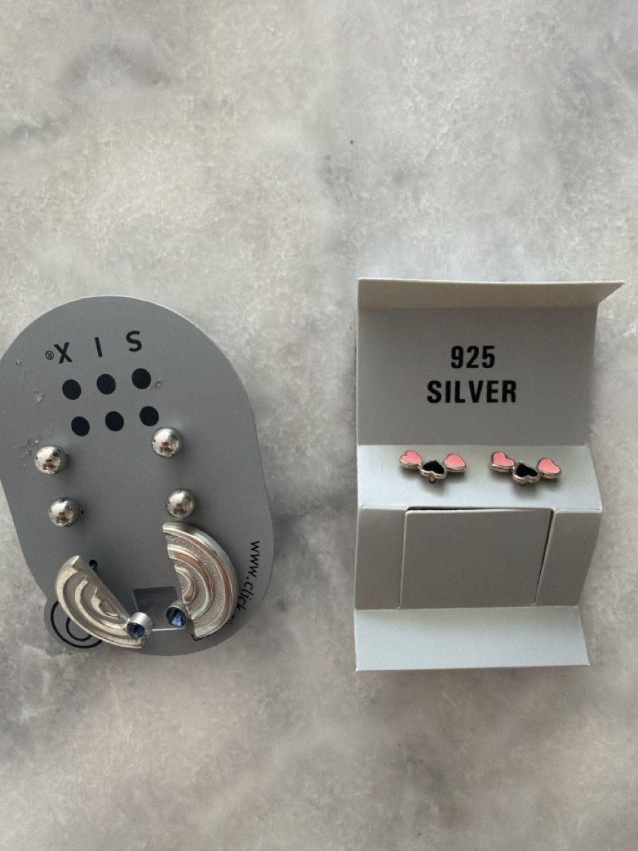 Autres bijoux: VB, Schmuck – Neuf avec emballage d'origine à Burgdorf par mah_6q9l 5