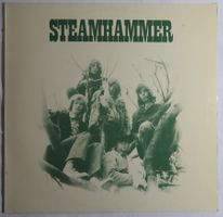 Steamhammer LP 1975