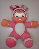 AB 1CHF - Da Monica Baby Doll Bunny - Brazilian Comic Puppe