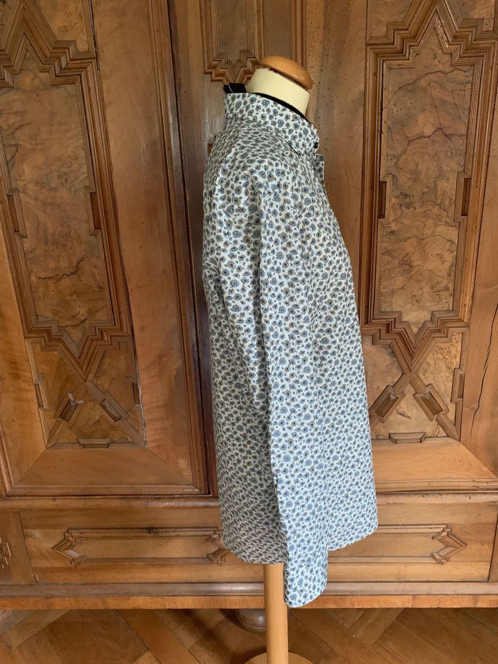 Camicie: CASA MODA schönes Hemd Gr.40 15 3/4  NEU – Nuovo (secondo la descrizione) da Interlaken venduto da Bona55 4