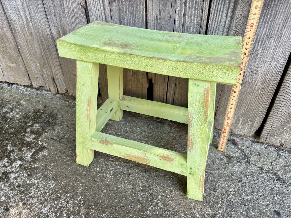 Cassettiere: Kleines Möbel Shabby chic – Nuovo (secondo la descrizione) da Gündisau venduto da yuma06 1