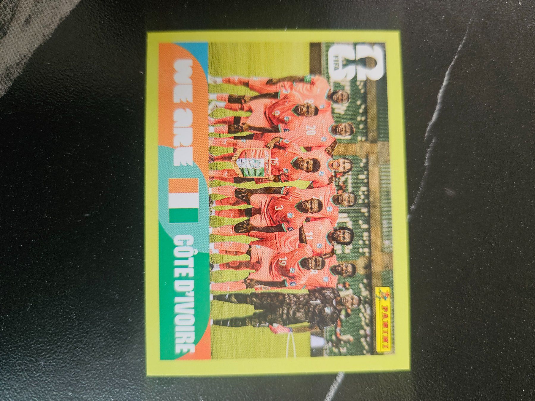 Panini Cartes à collectionner: CIV 13 – D'occasion à Würenlingen par Dinli