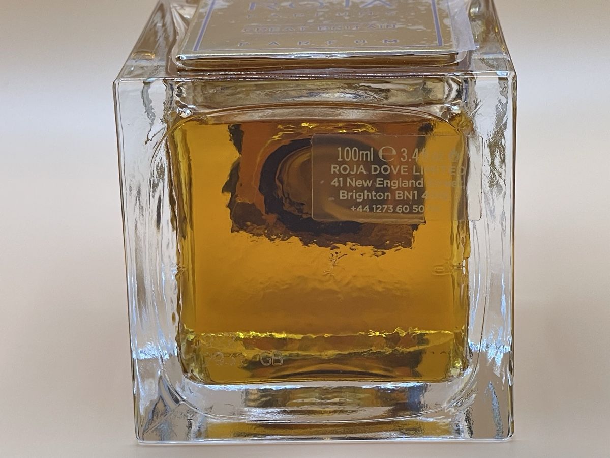 Roja Parfums & Eau de Toilette: Great Britain - Roja Parfums  – D'occasion à Waldenburg par LuxusTrends 4
