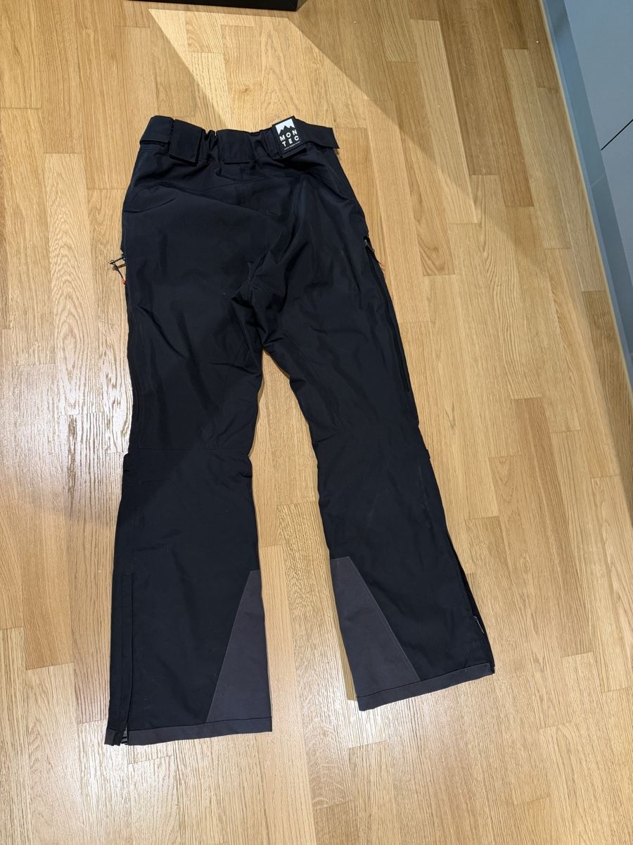 Montec Hosen: Montec Ski Hose (S) – Gebraucht aus Brunnen von nin_zx2s 2