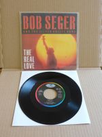 Bob Seger And The Silver Bullet Band – The Real Love