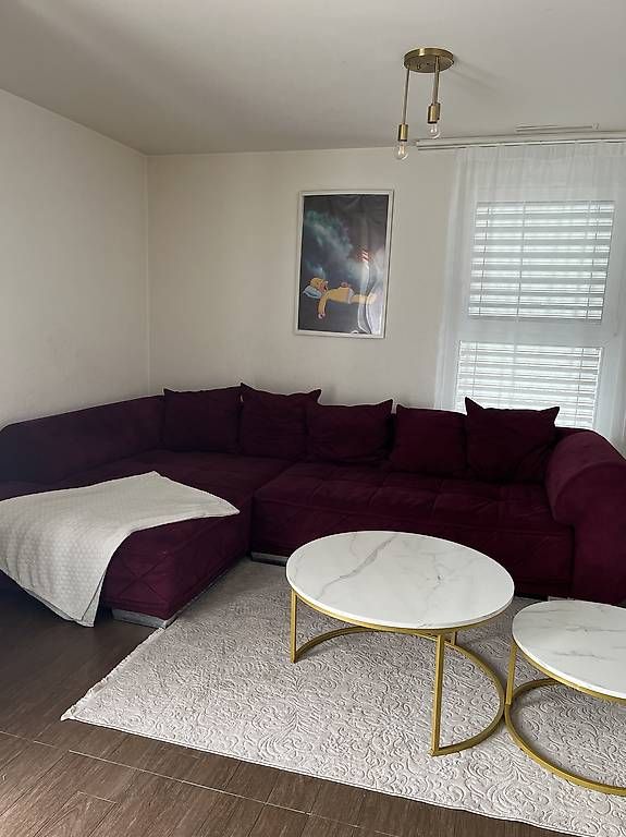 Mobilhome: Möbel  – Usato da Lüchingen venduto da sto_9v9j 3