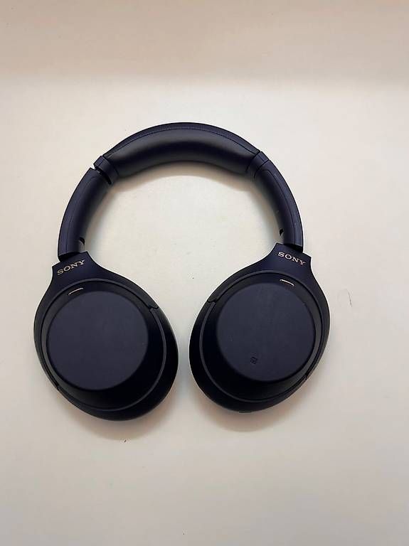 Cuffie: SONY WH-1000XM4 Midnight Blue – Nuovo e nell'imballaggio originale da Buchrain venduto da mlaurant 2