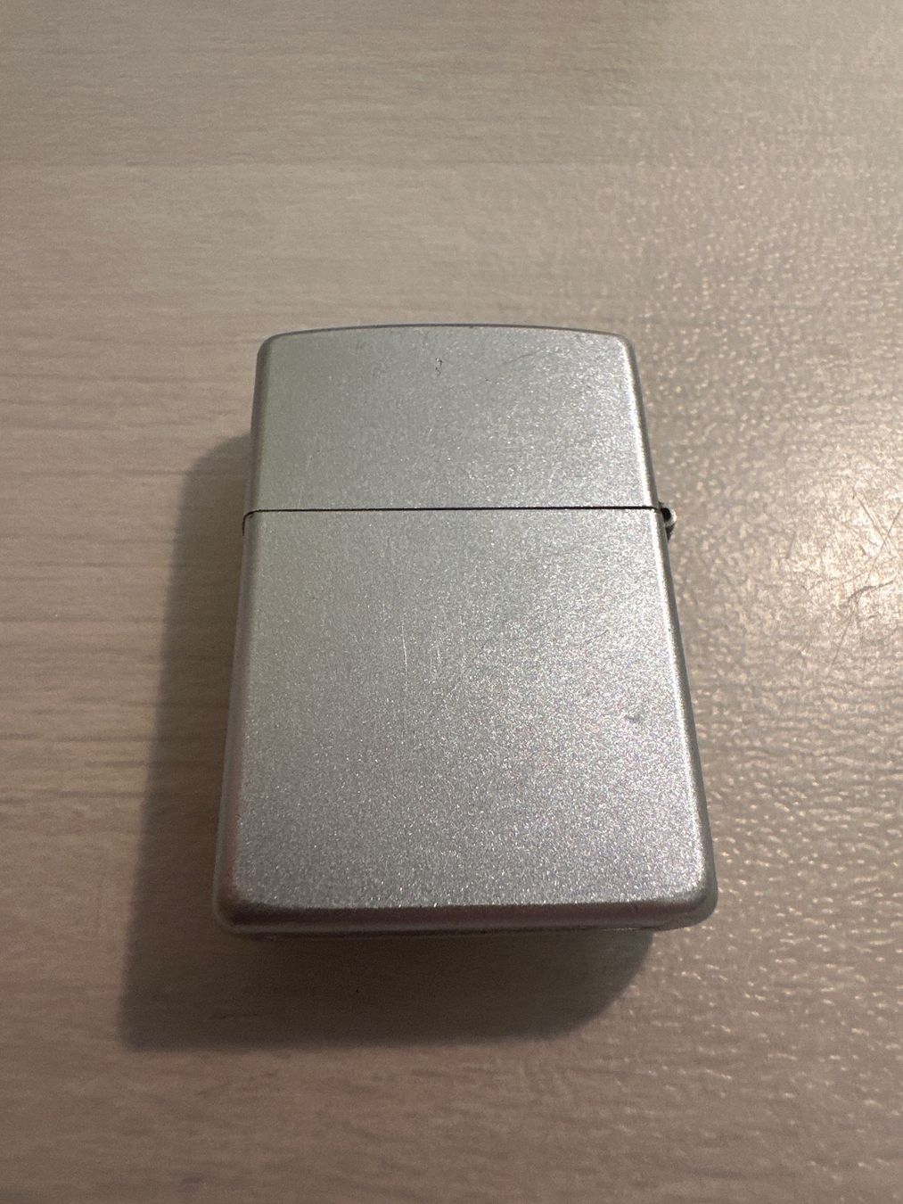 Zippo Accendini: Zippo Harley Davidson – Usato da Monthey venduto da sean0007 1
