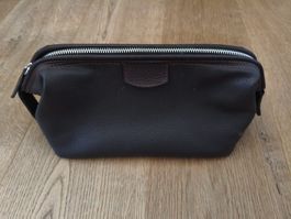 Designer Kulturtasche / Kosmetiktasche – E. Hammann - Top