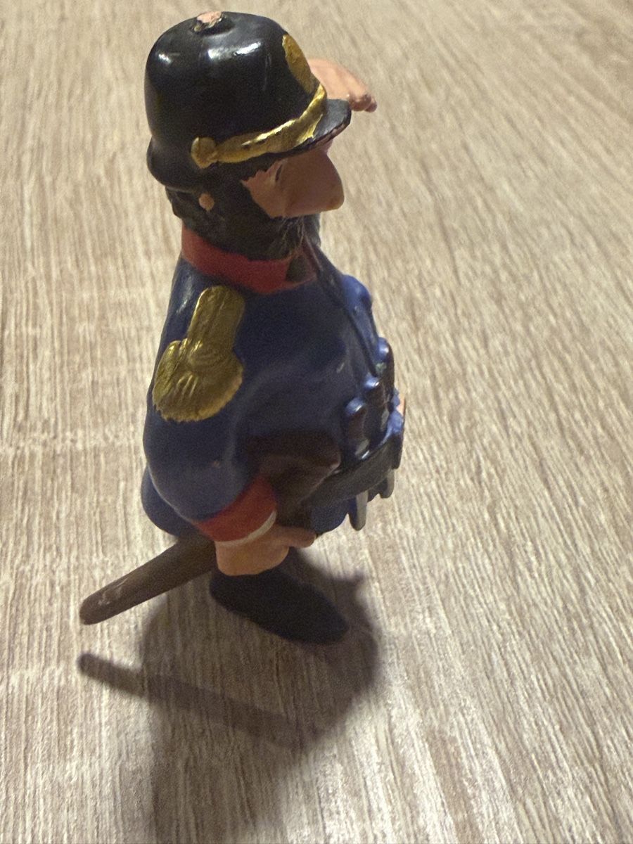 Tonies Statuette: Tonie Räuber Hotzenplotz Rarität – Usato da Rümlang venduto da sar_lys7 2