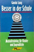 Buch - Besser in der Schule / Mentaltr.