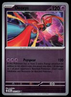 Pokemon Deoxys 032/086