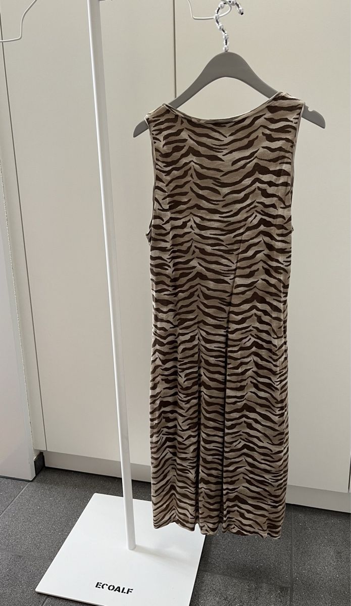 Kleider: Sommerkleid von Orwell, Gr. 38 – Neu (gemäss Beschreibung) aus Hünenberg See von spartakus02 1