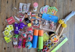 Geburtstag Party Preise 