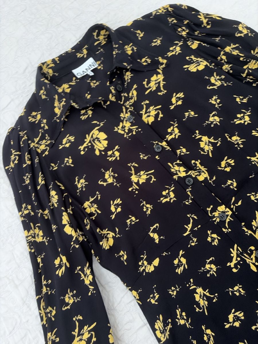 Ganni Robes: GANNI Dress  – Neuf (Voir description) à Wallisellen par Chatswood_8hwh 2