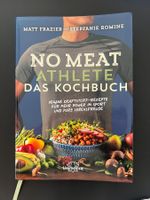 No Meat Athlete – Das Kochbuch