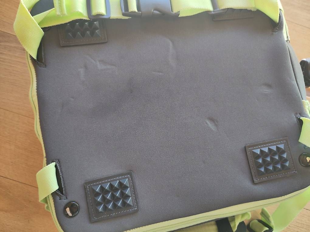 Ersatzteile: Sitzerhöhung – Gebraucht aus Igis von Ricema 3