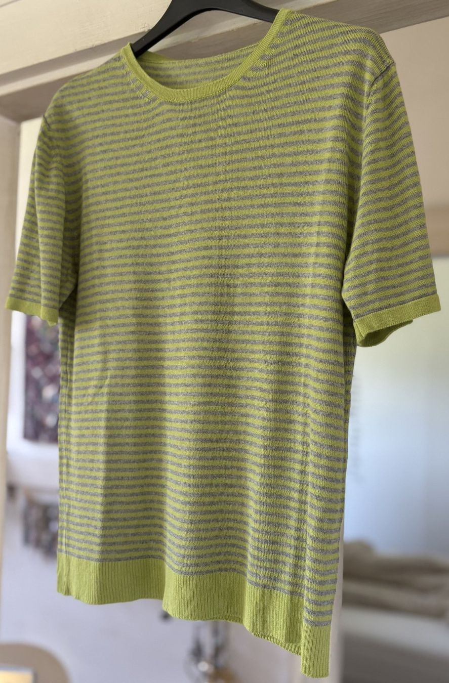 T-shirt: T-SHIRT EN VISCOSE!! M – Nuovo e nell'imballaggio originale da Locarno venduto da NicoNion 1