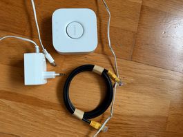 Philips Hue Bridge