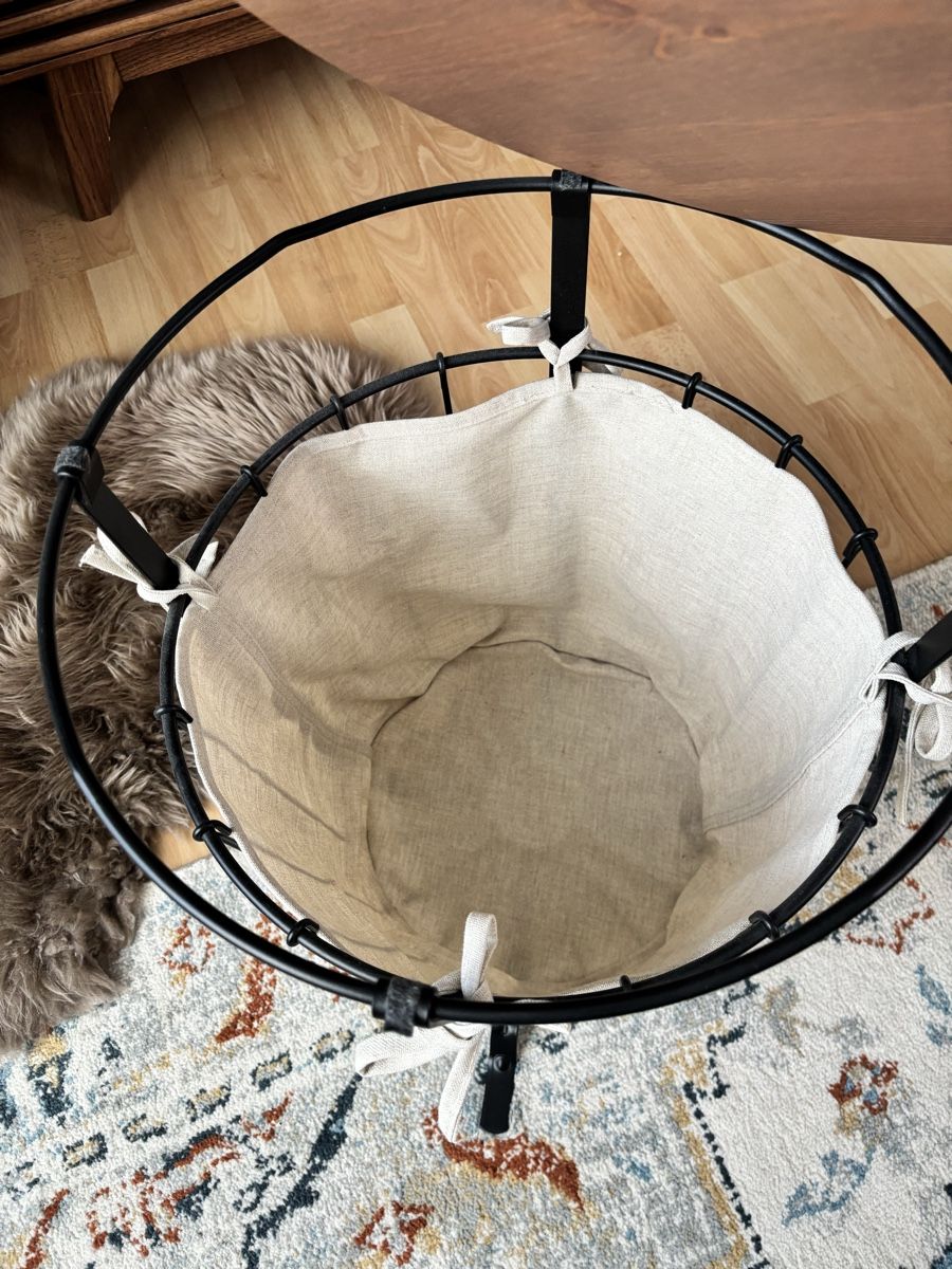Ikea Tavoli: Aufbewahrungstisch ÄNGESBYN IKEA 43cm – Usato da Baden venduto da van_79rr 2