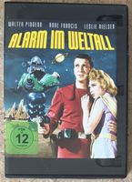 ALARM IM WELTALL