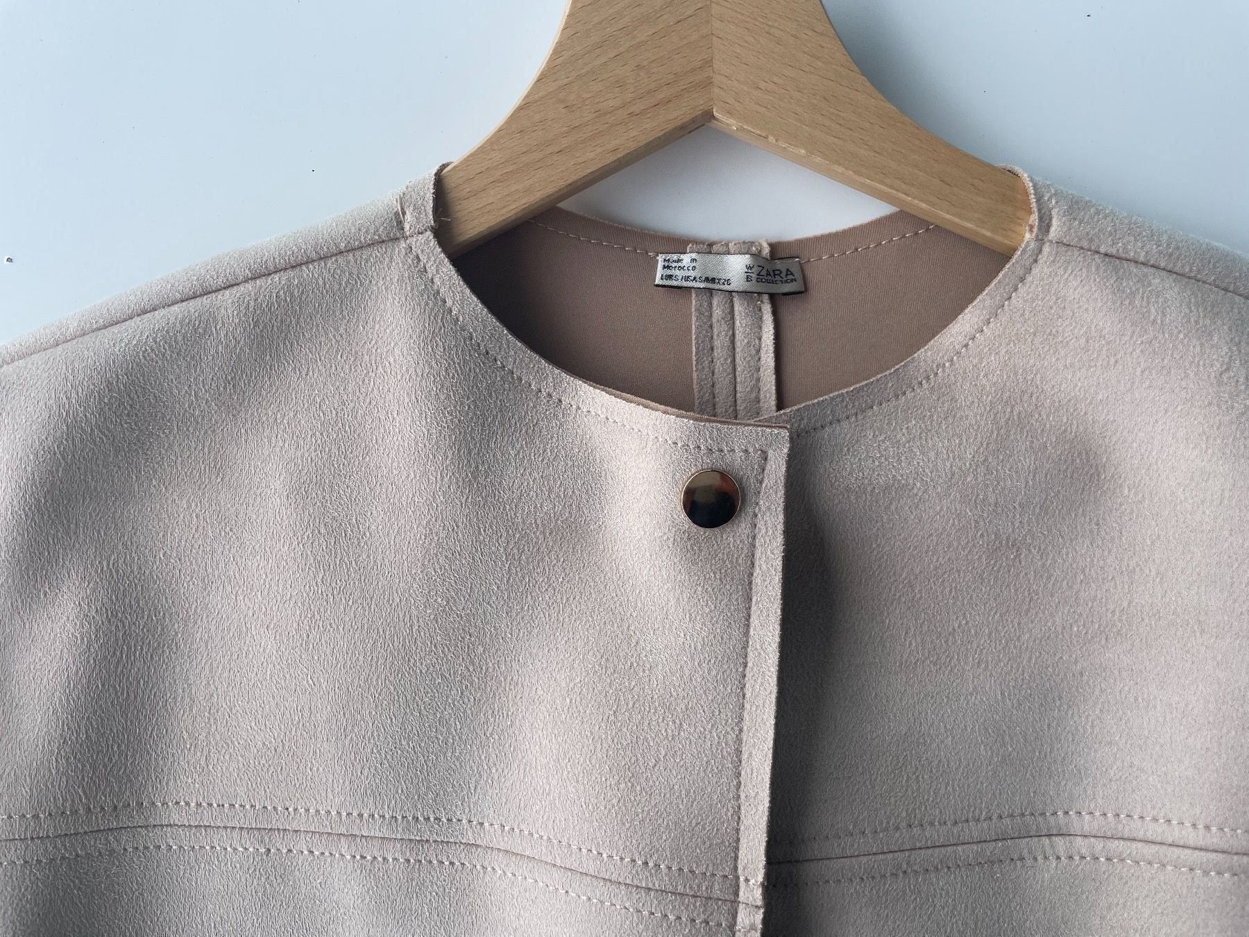 Zara Cappotti: MANTEAU ZARA – Nuovo (secondo la descrizione) da Morges venduto da Igp10 4