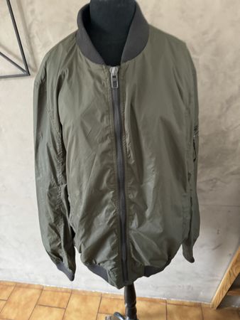 Bomber kaki Taille L moi