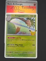 🇬🇧EN AlolanExeggutor - 30c 002/128 30th celebration ab 1.-