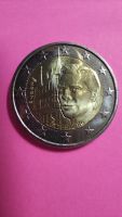 2 Euro 2007 Luxenburg Grossherzoglicher Palast