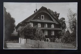 AK Luzern, Oberkirch, Restaurant Hirschen 1959