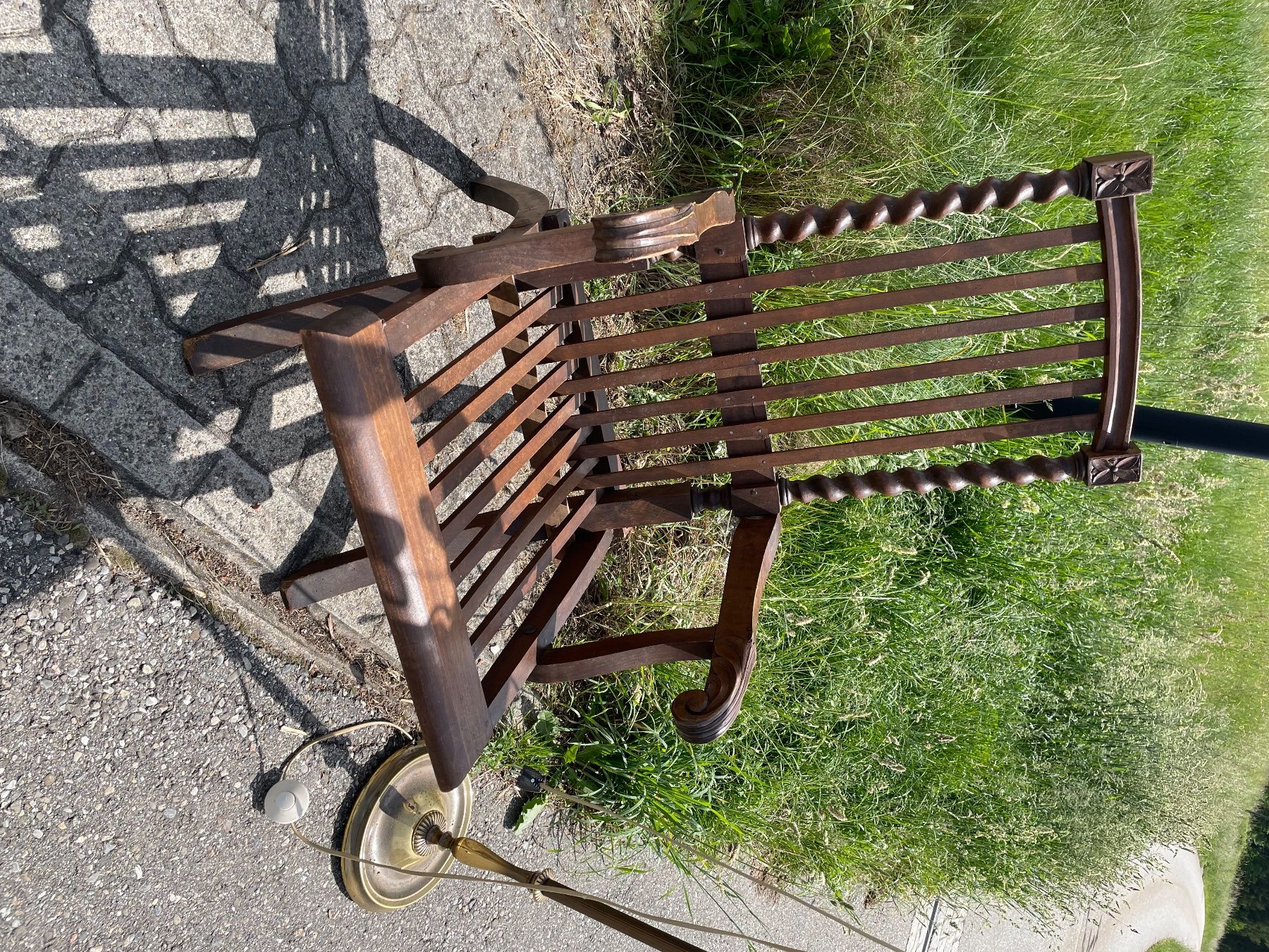Sedie: Stuhl – Usato da Roggwil BE venduto da Viking72