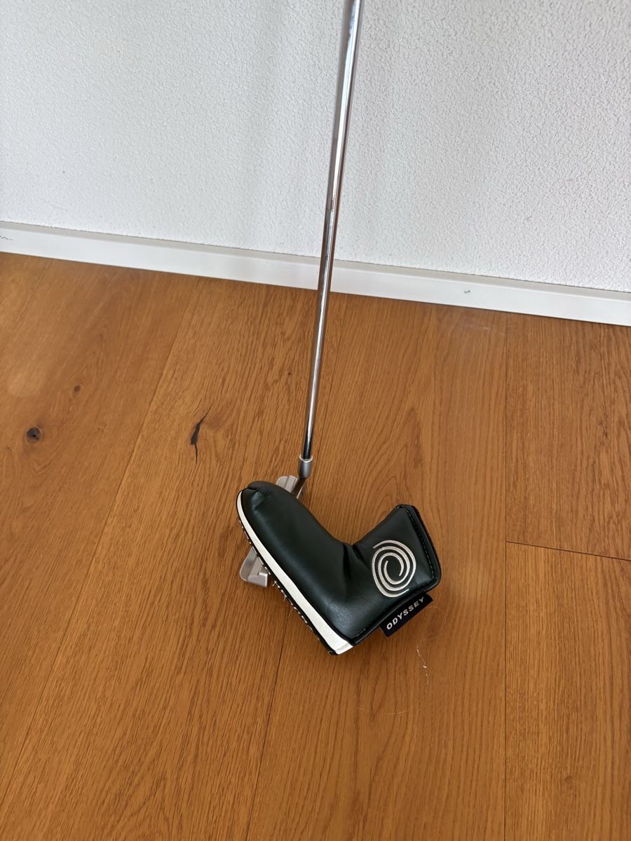 Odyssey Clubs & Sets: Odyssey Toulon Putter – D'occasion à Rothrist par Kservus 3