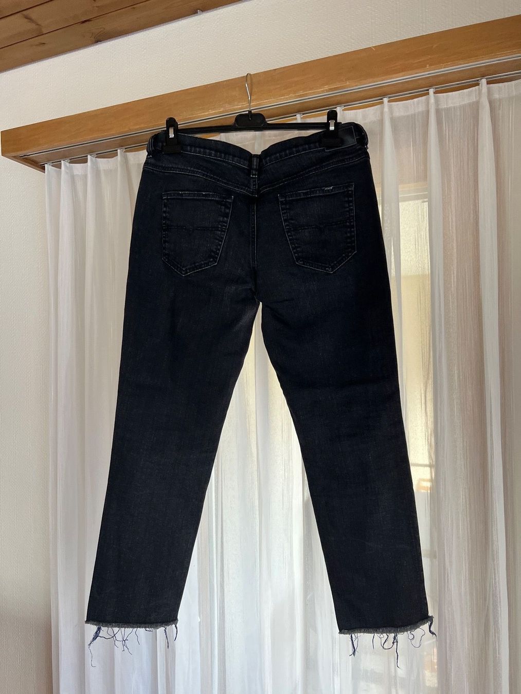 Diesel Jeans: DIESEL DAMENJEANS NEU – Gebraucht aus Appenzell von Andrijana75 6